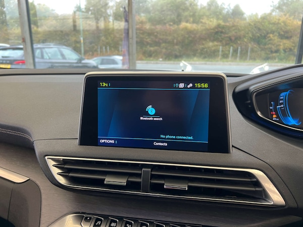 Used Peugeot 3008 2020 for sale - 76253846: Photo 19