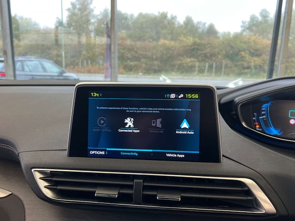 Used Peugeot 3008 2020 for sale - 76253846: Photo 23