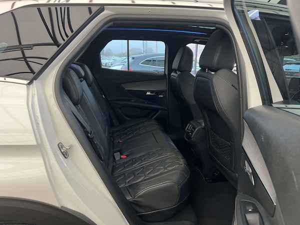 Used Peugeot 3008 2020 for sale - 76253846: Photo 32