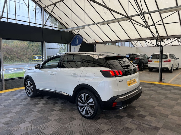 Used Peugeot 3008 2020 for sale - 76253846: Photo 5
