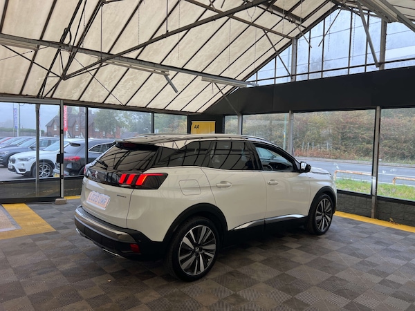 Used Peugeot 3008 2020 for sale - 76253846: Photo 7