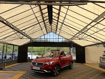 Used MG MG ZS 2019 for sale - 79481492: Photo
