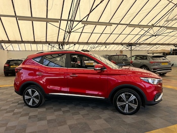 Used MG MG ZS 2019 for sale - 79481492: Photo
