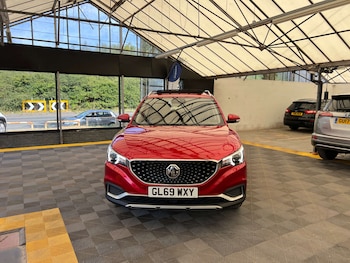 Used MG MG ZS 2019 for sale - 79481492: Photo