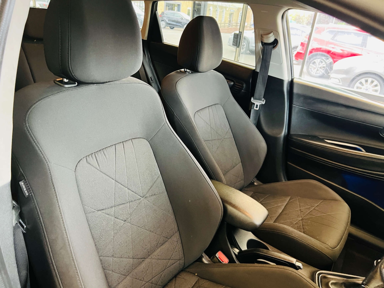 Used Hyundai BAYON 2024 for sale - 76830967: Photo 10