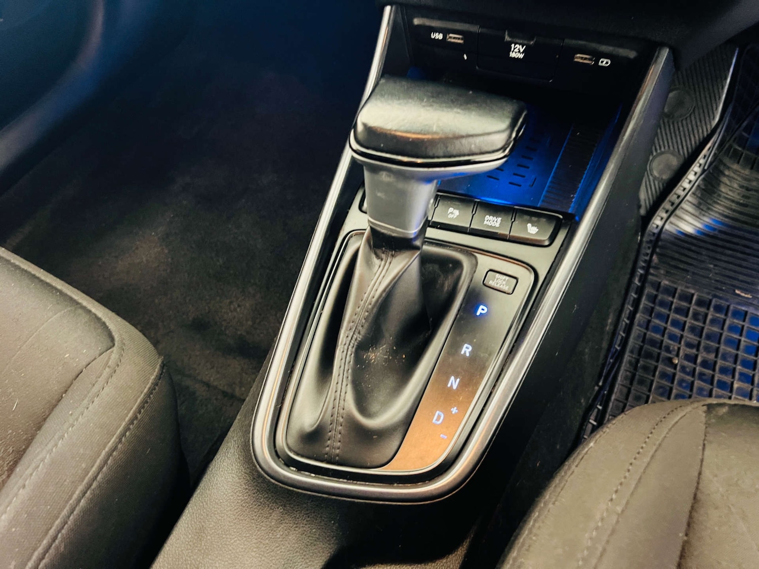 Used Hyundai BAYON 2024 for sale - 76830967: Photo 15