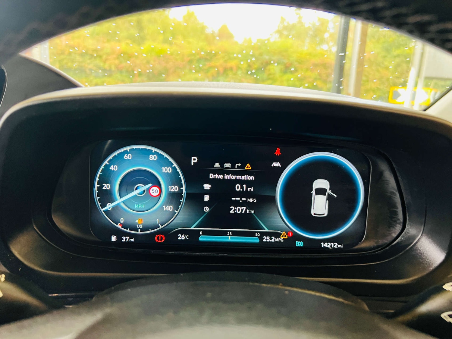 Used Hyundai BAYON 2024 for sale - 76830967: Photo 16