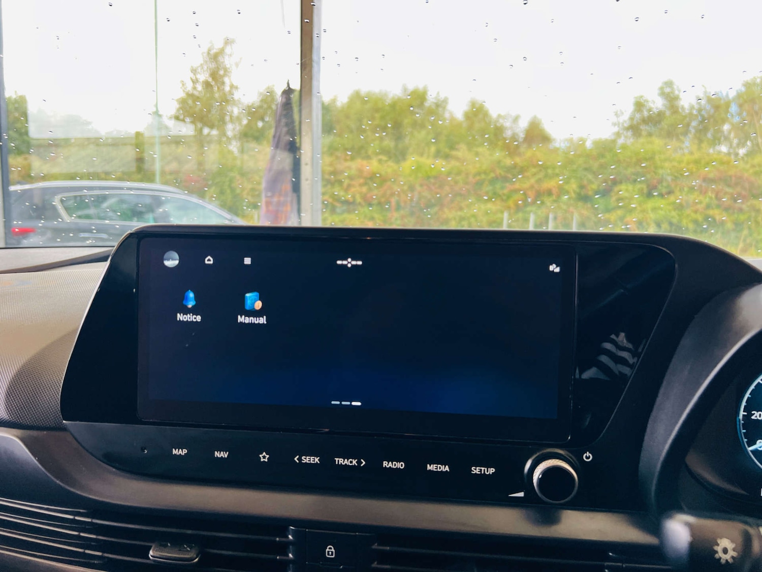 Used Hyundai BAYON 2024 for sale - 76830967: Photo 18