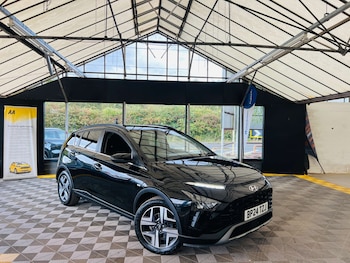 2024 - 1.0 TGDi 48V MHEV Premium 5dr DCT