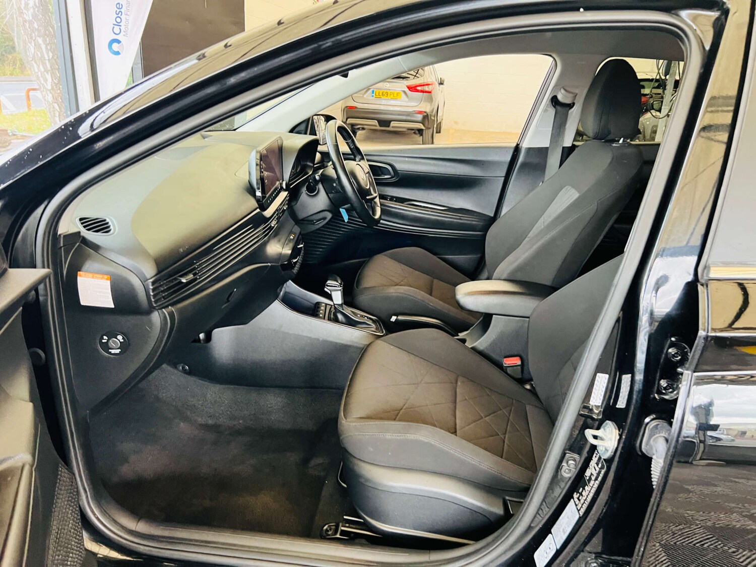 Used Hyundai BAYON 2024 for sale - 76830967: Photo 20