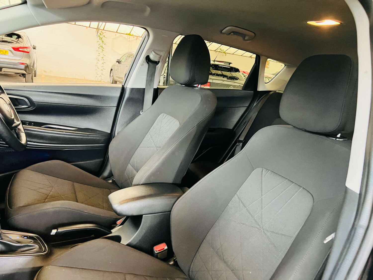 Used Hyundai BAYON 2024 for sale - 76830967: Photo 21