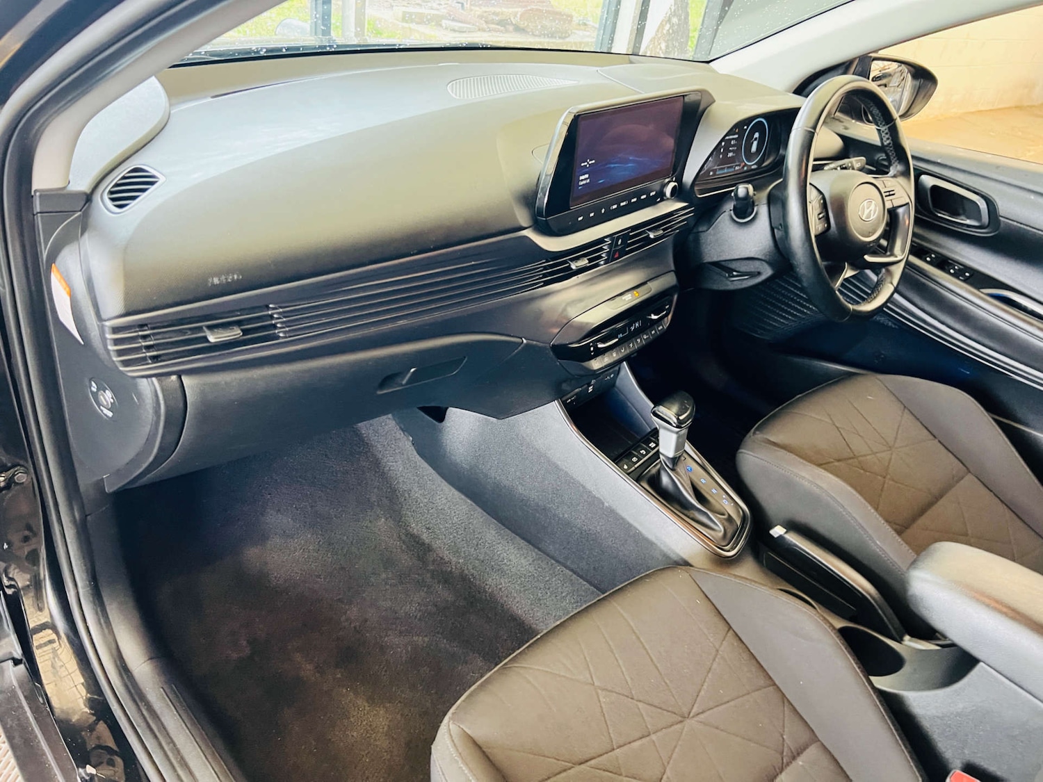 Used Hyundai BAYON 2024 for sale - 76830967: Photo 22