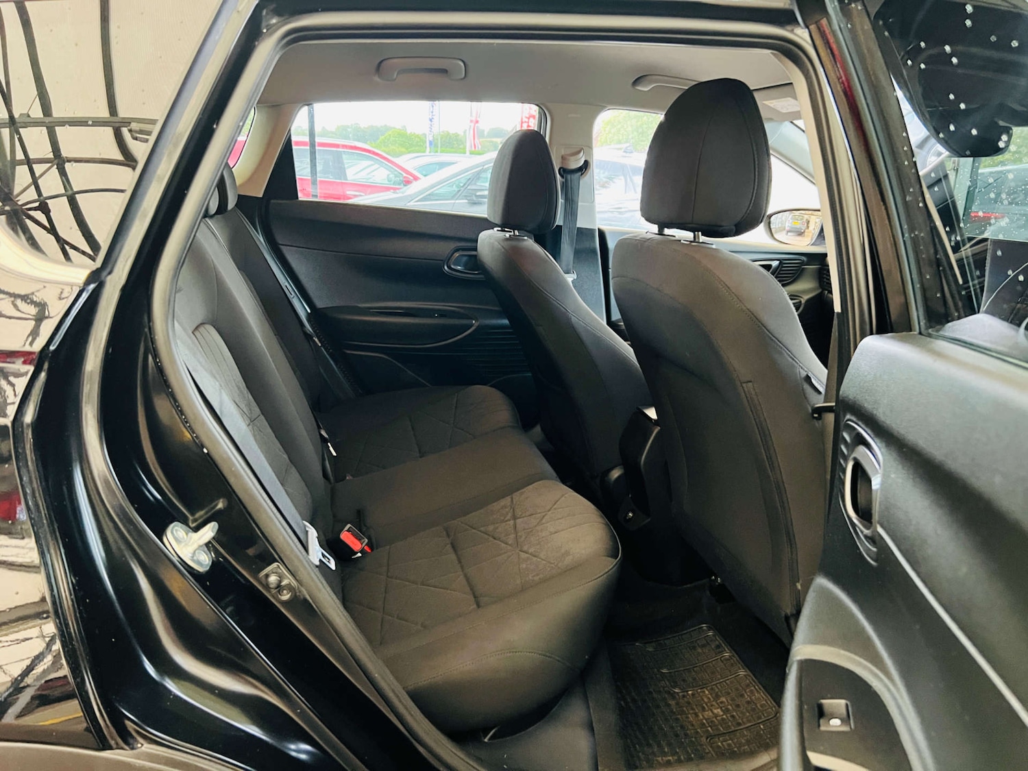 Used Hyundai BAYON 2024 for sale - 76830967: Photo 23