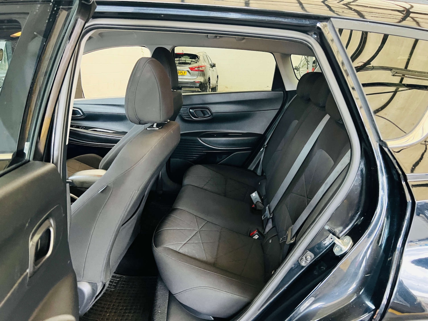 Used Hyundai BAYON 2024 for sale - 76830967: Photo 24