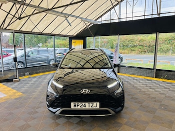 Used Hyundai BAYON 2024 for sale - 76830967: Photo