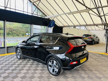 Used Hyundai BAYON 2024 for sale - 76830967: Photo