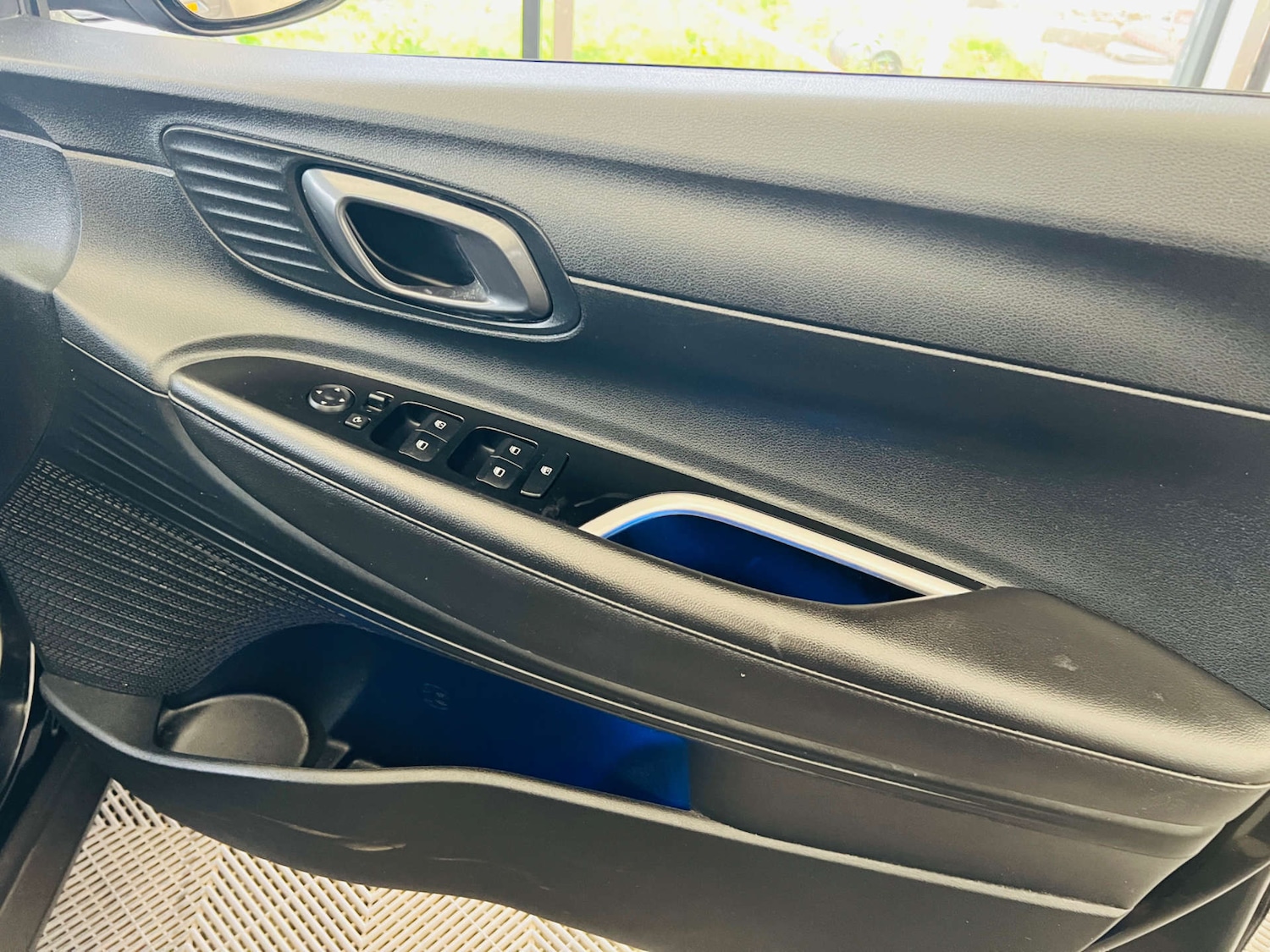 Used Hyundai BAYON 2024 for sale - 76830967: Photo 8