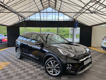 Used Kia Niro 2022 for sale - 78236047: Photo