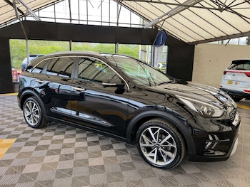 Used Kia Niro 2022 for sale - 78236047: Photo