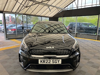 Used Kia Niro 2022 for sale - 78236047: Photo