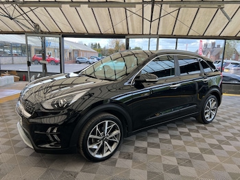 Used Kia Niro 2022 for sale - 78236047: Photo