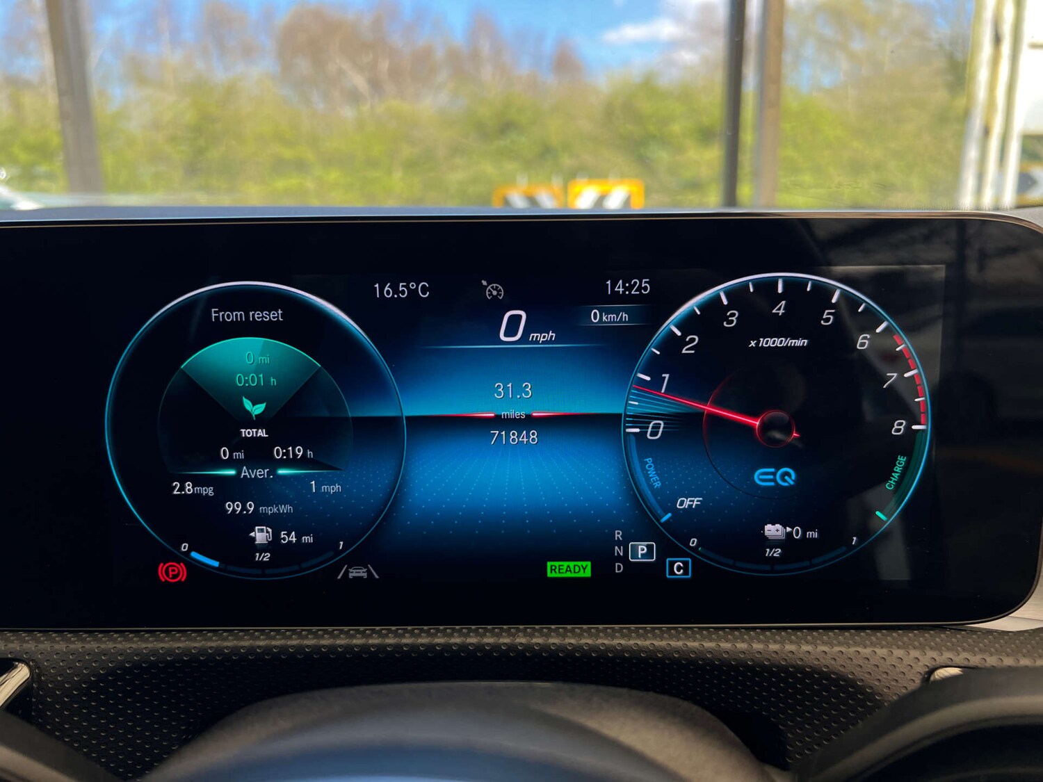 Used Mercedes-Benz CLA 2021 for sale - 78125393: Photo 13