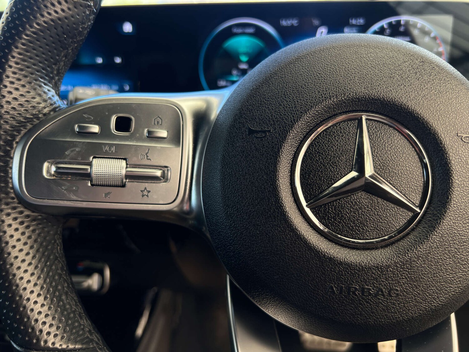 Used Mercedes-Benz CLA 2021 for sale - 78125393: Photo 15