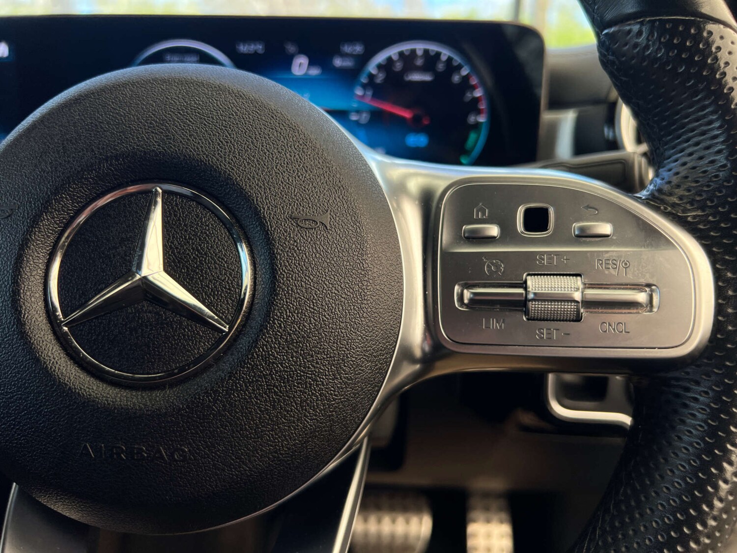 Used Mercedes-Benz CLA 2021 for sale - 78125393: Photo 16