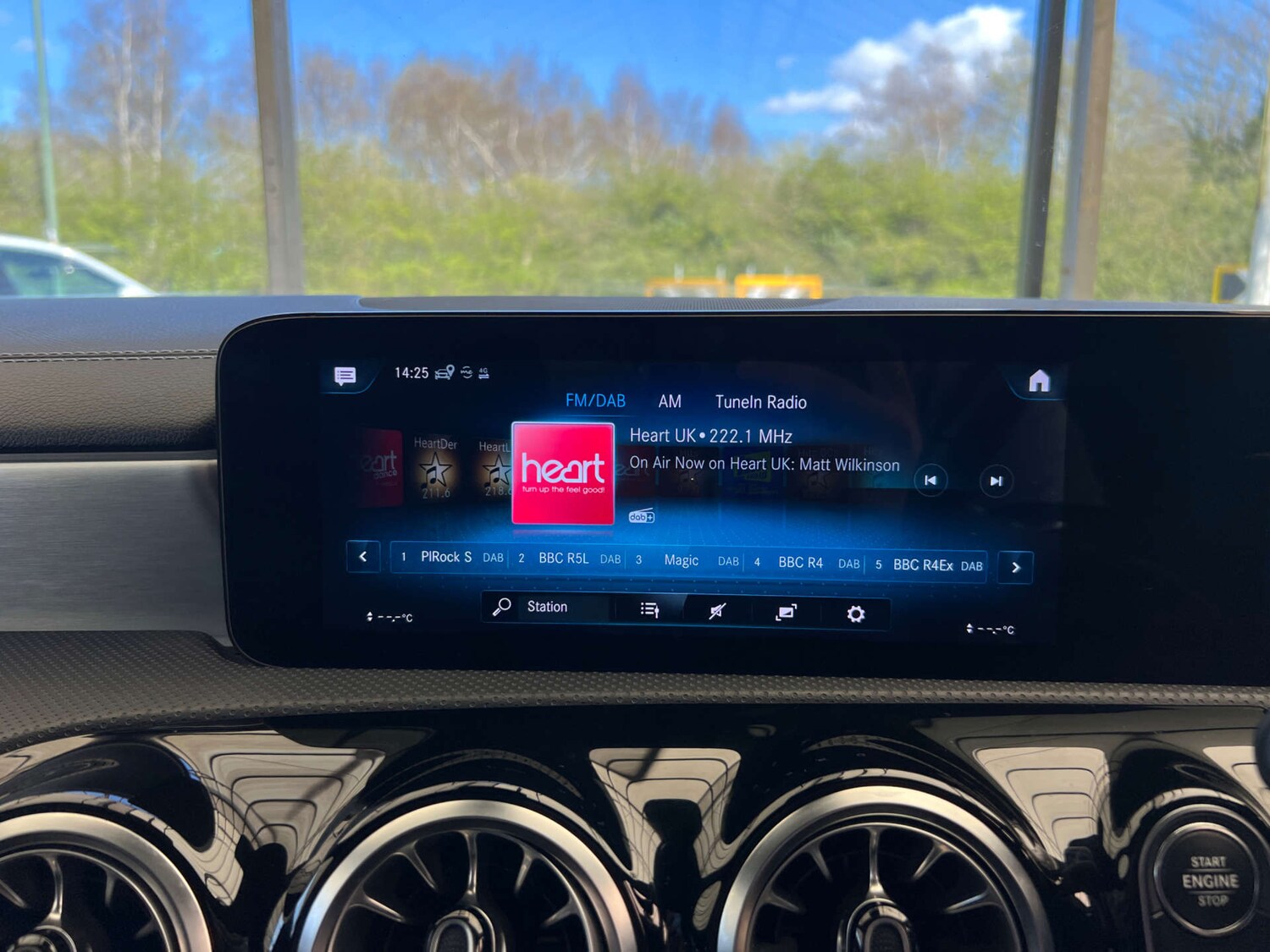 Used Mercedes-Benz CLA 2021 for sale - 78125393: Photo 17