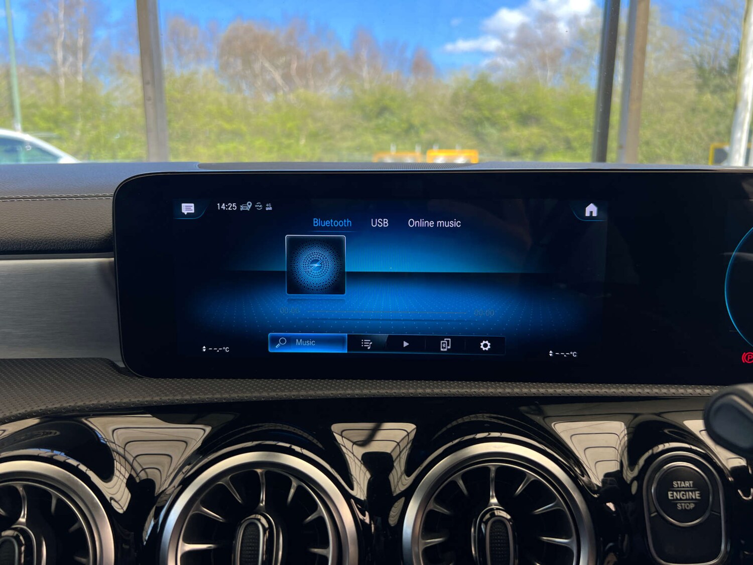 Used Mercedes-Benz CLA 2021 for sale - 78125393: Photo 19