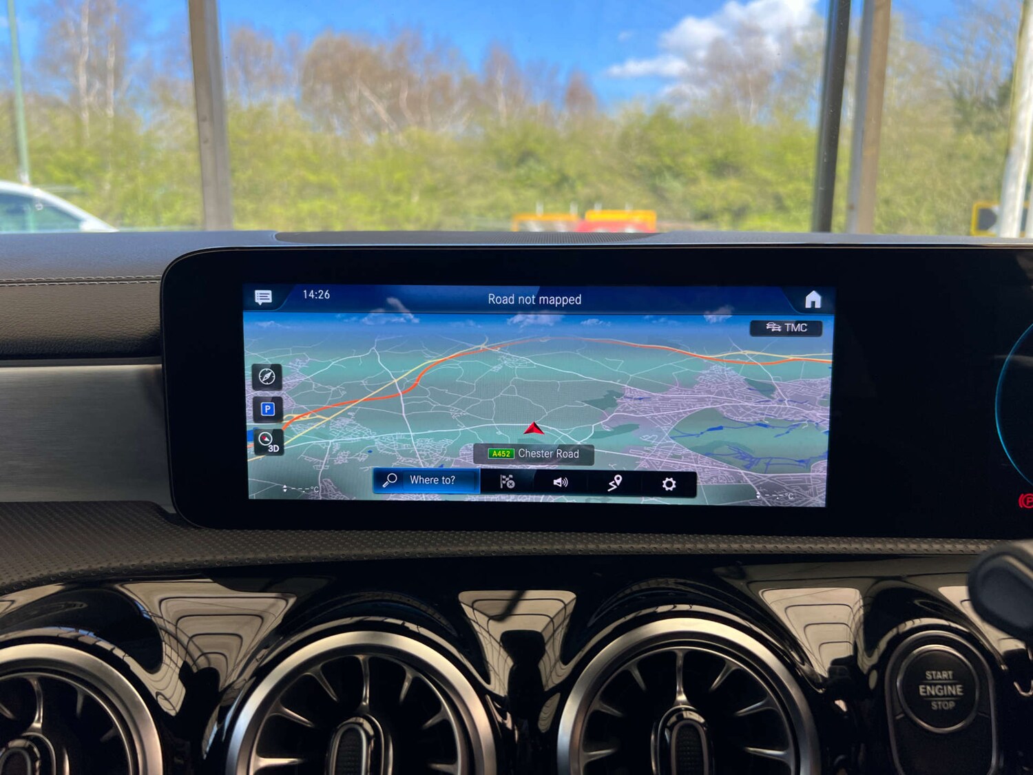 Used Mercedes-Benz CLA 2021 for sale - 78125393: Photo 20