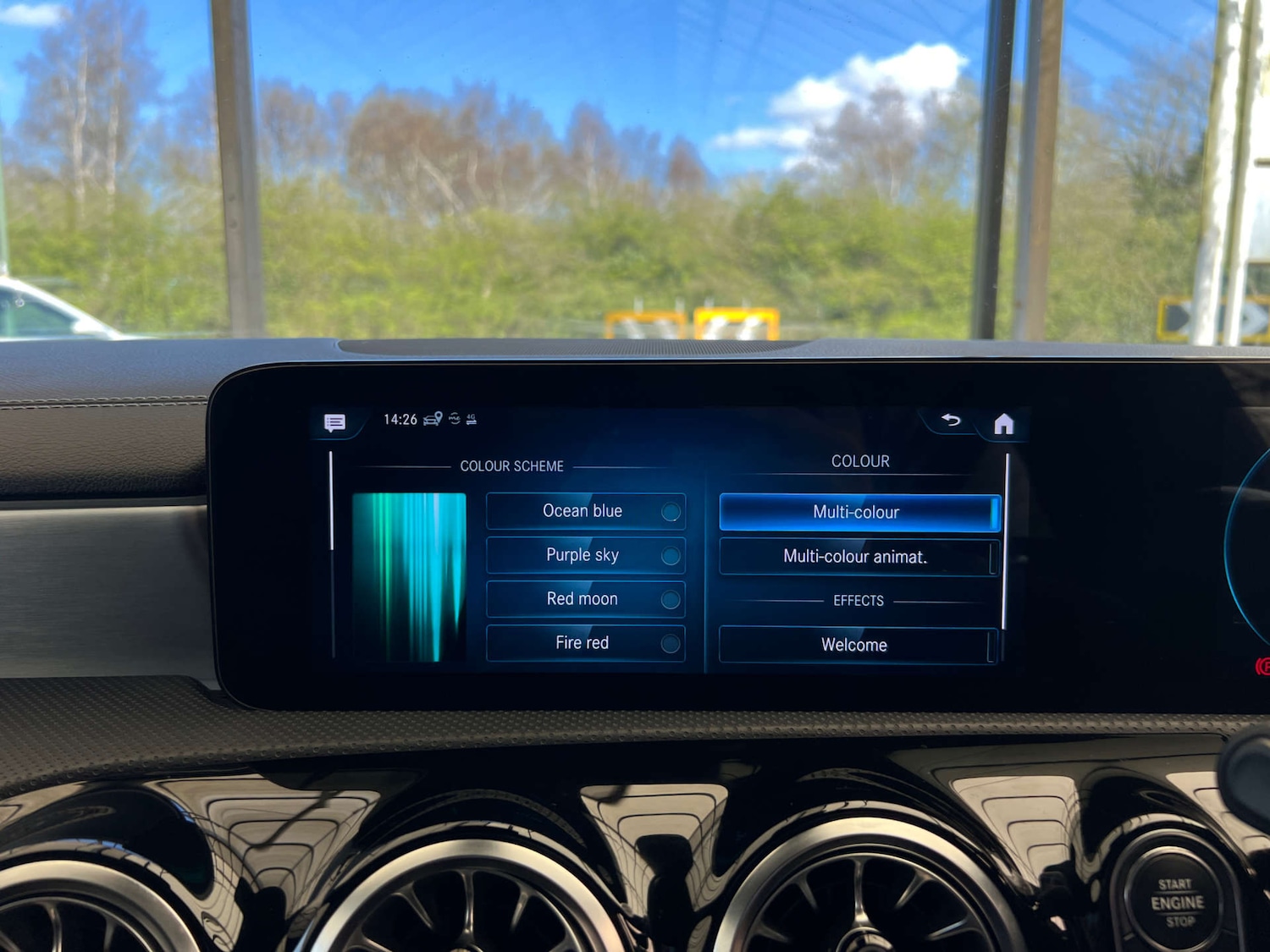 Used Mercedes-Benz CLA 2021 for sale - 78125393: Photo 21