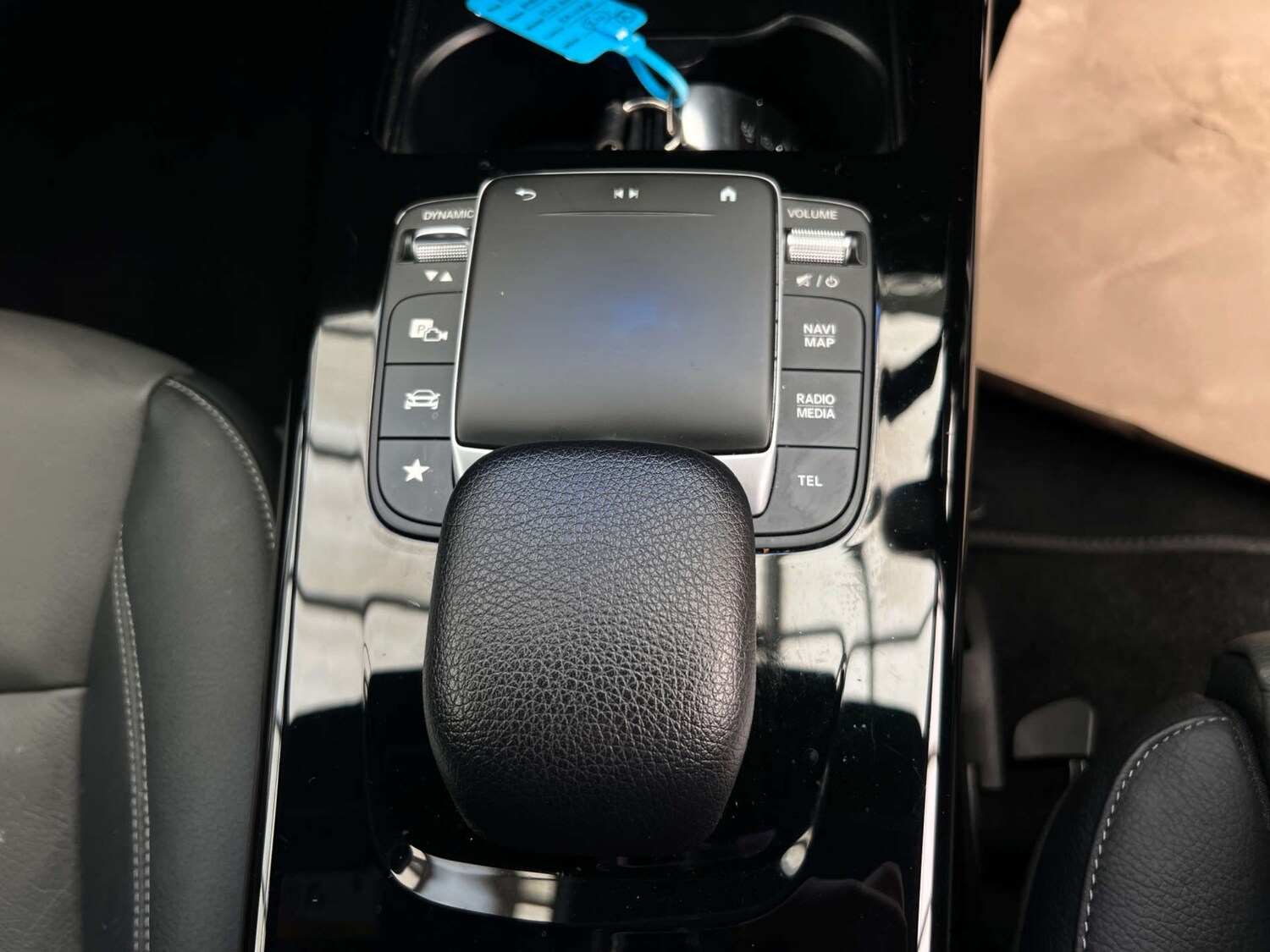 Used Mercedes-Benz CLA 2021 for sale - 78125393: Photo 24