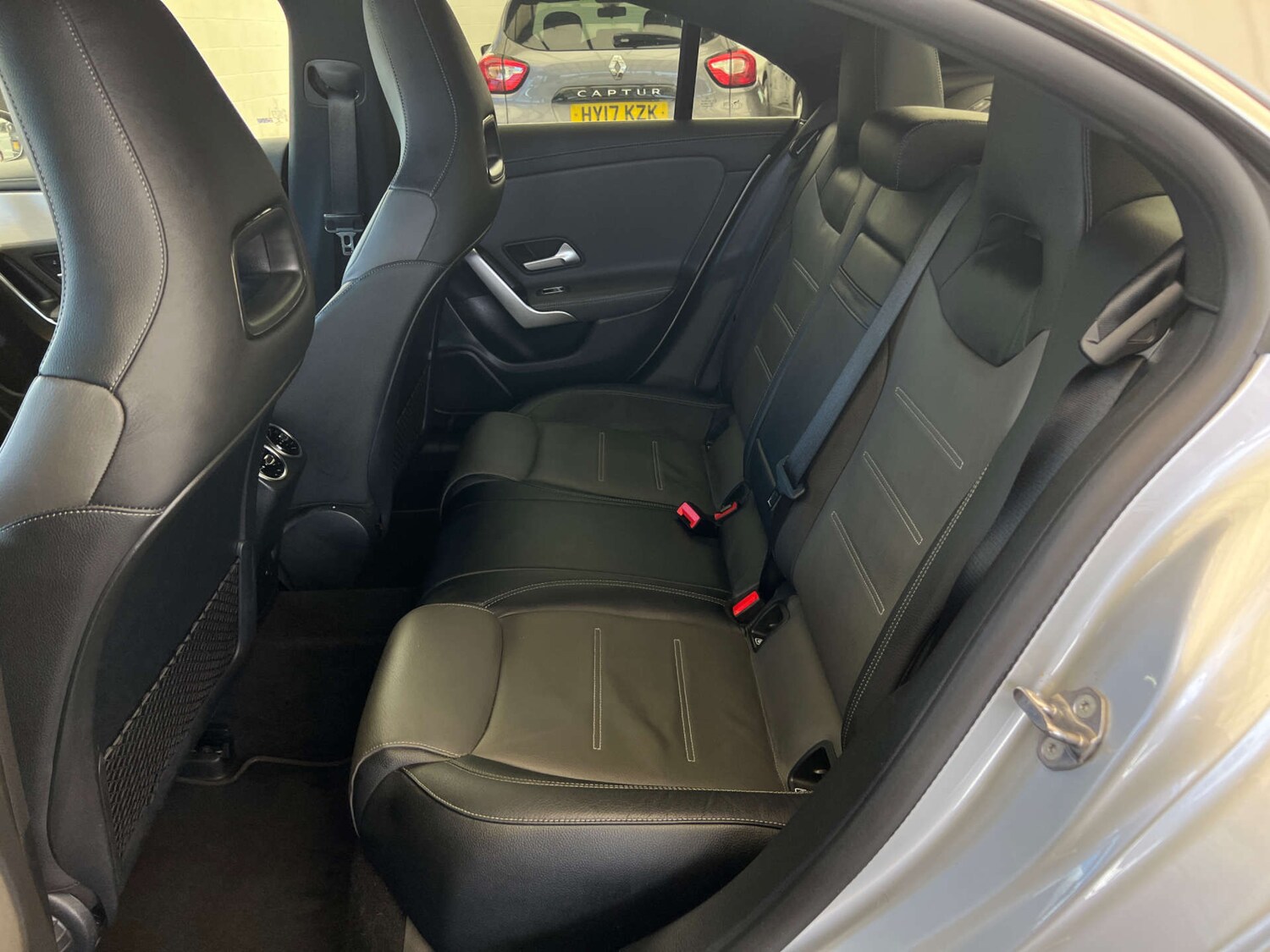 Used Mercedes-Benz CLA 2021 for sale - 78125393: Photo 27