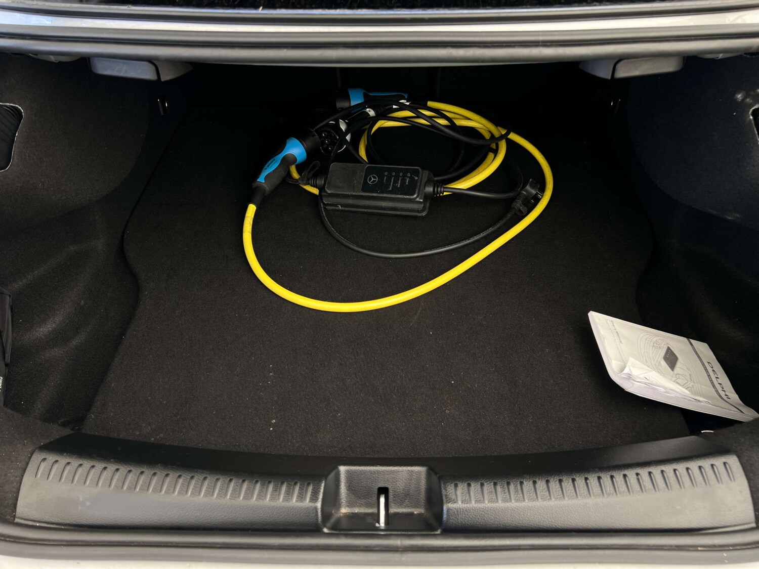 Used Mercedes-Benz CLA 2021 for sale - 78125393: Photo 28