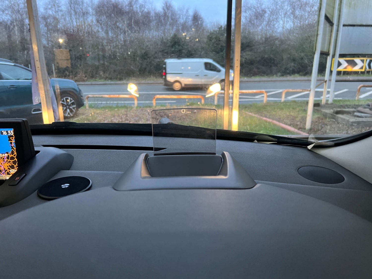 Used Peugeot 3008 2016 for sale - 77236241: Photo 16