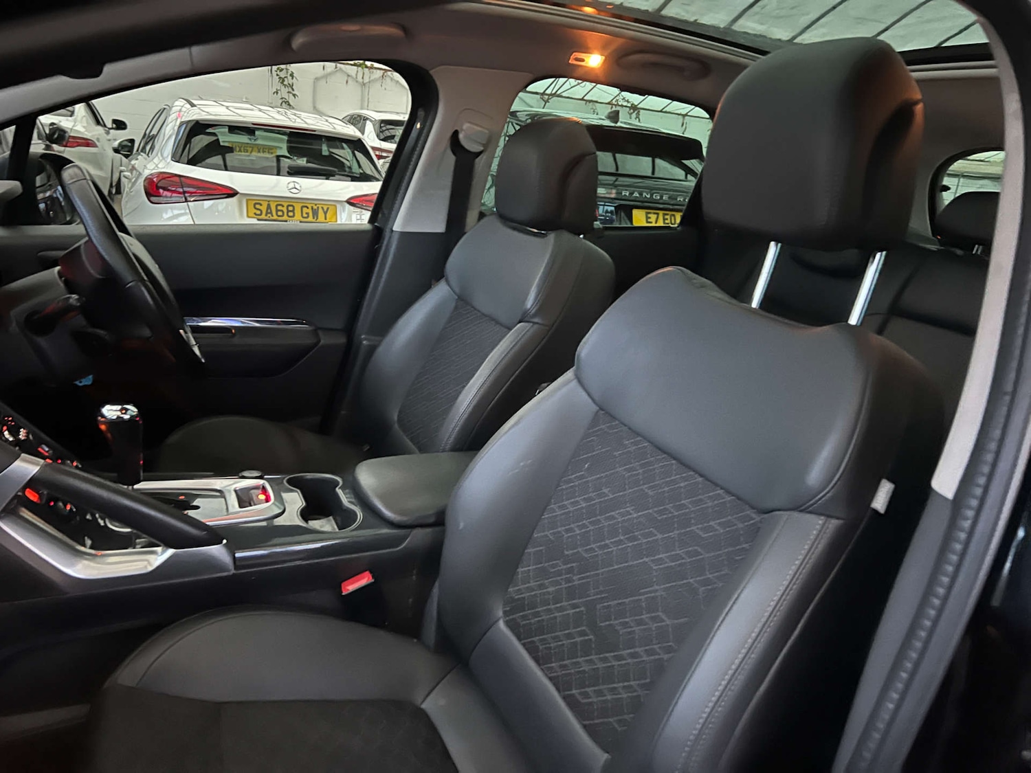 Used Peugeot 3008 2016 for sale - 77236241: Photo 23