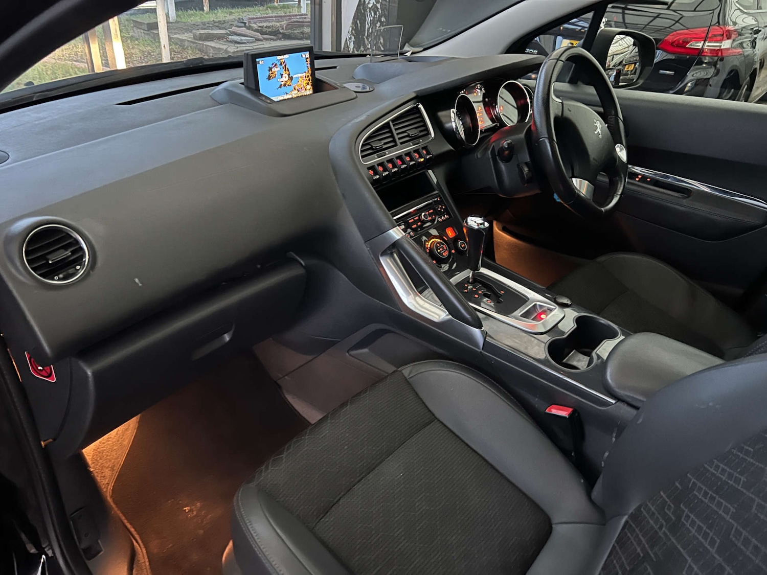 Used Peugeot 3008 2016 for sale - 77236241: Photo 24