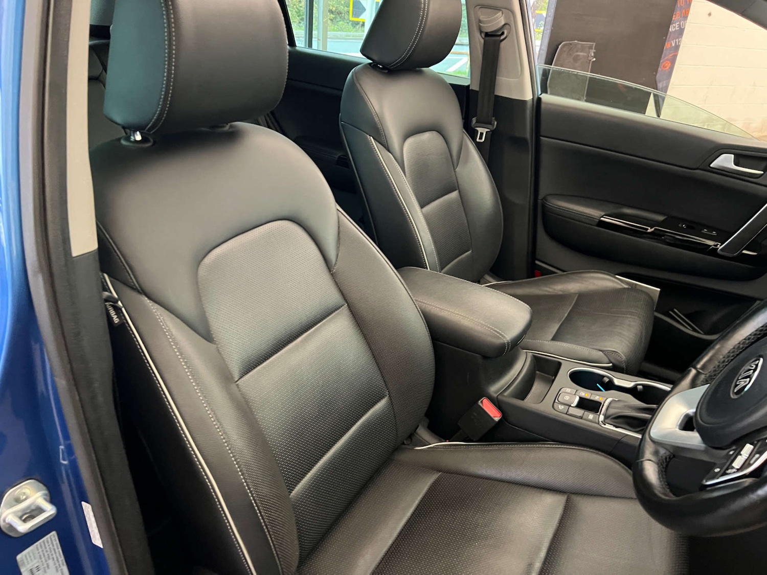 Used Kia Sportage 2018 for sale - 76205340: Photo 10