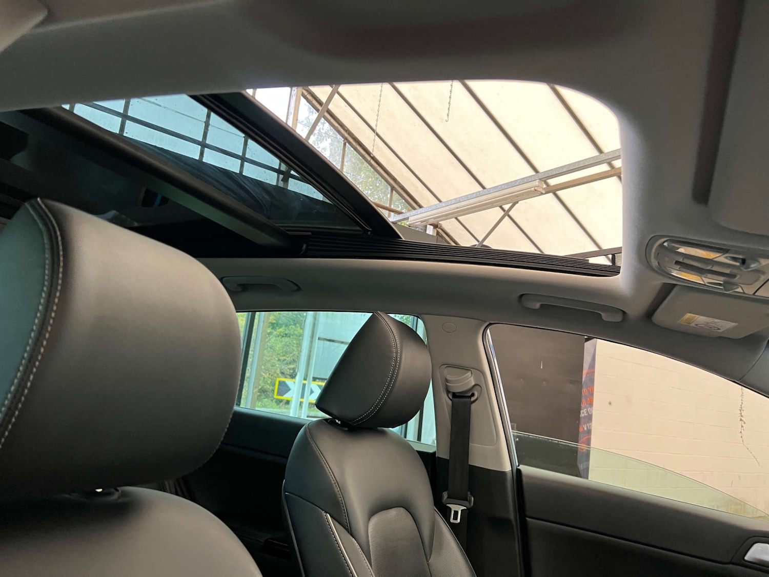 Used Kia Sportage 2018 for sale - 76205340: Photo 11