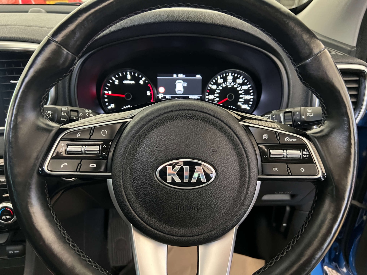 Used Kia Sportage 2018 for sale - 76205340: Photo 14