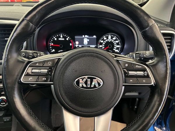 Used Kia Sportage 2018 for sale - 76205340: Photo 14