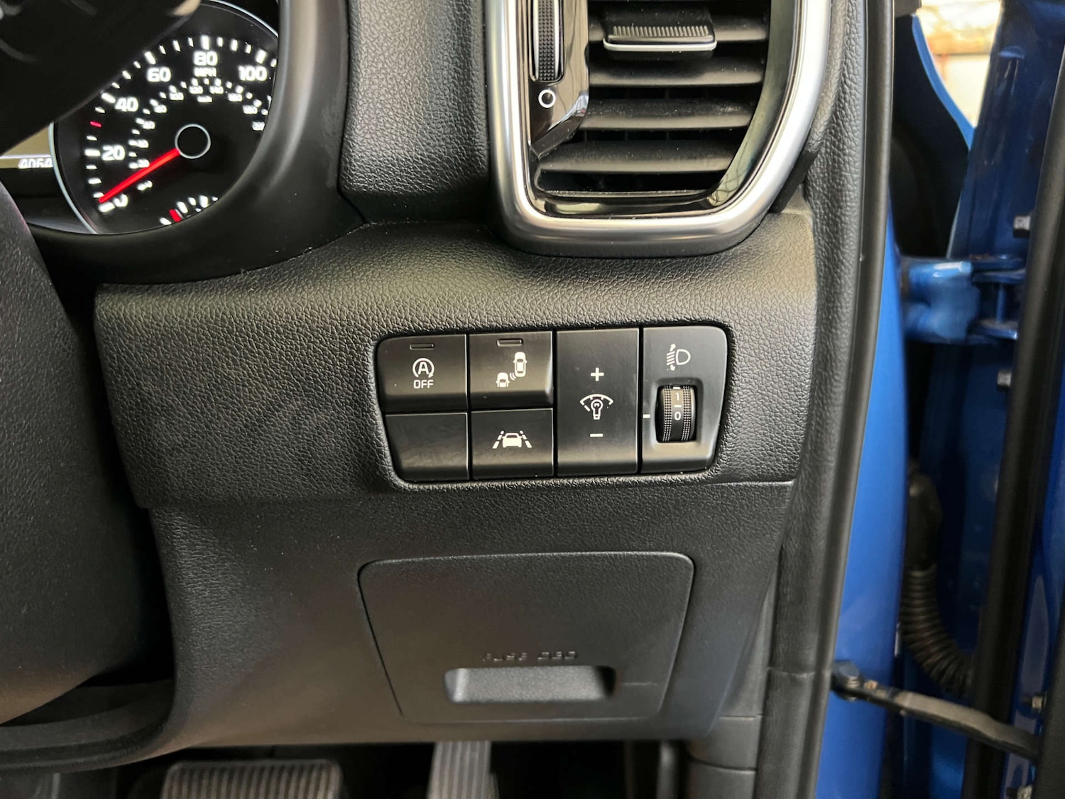 Used Kia Sportage 2018 for sale - 76205340: Photo 17