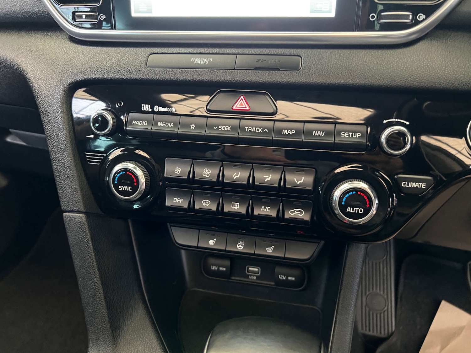 Used Kia Sportage 2018 for sale - 76205340: Photo 18