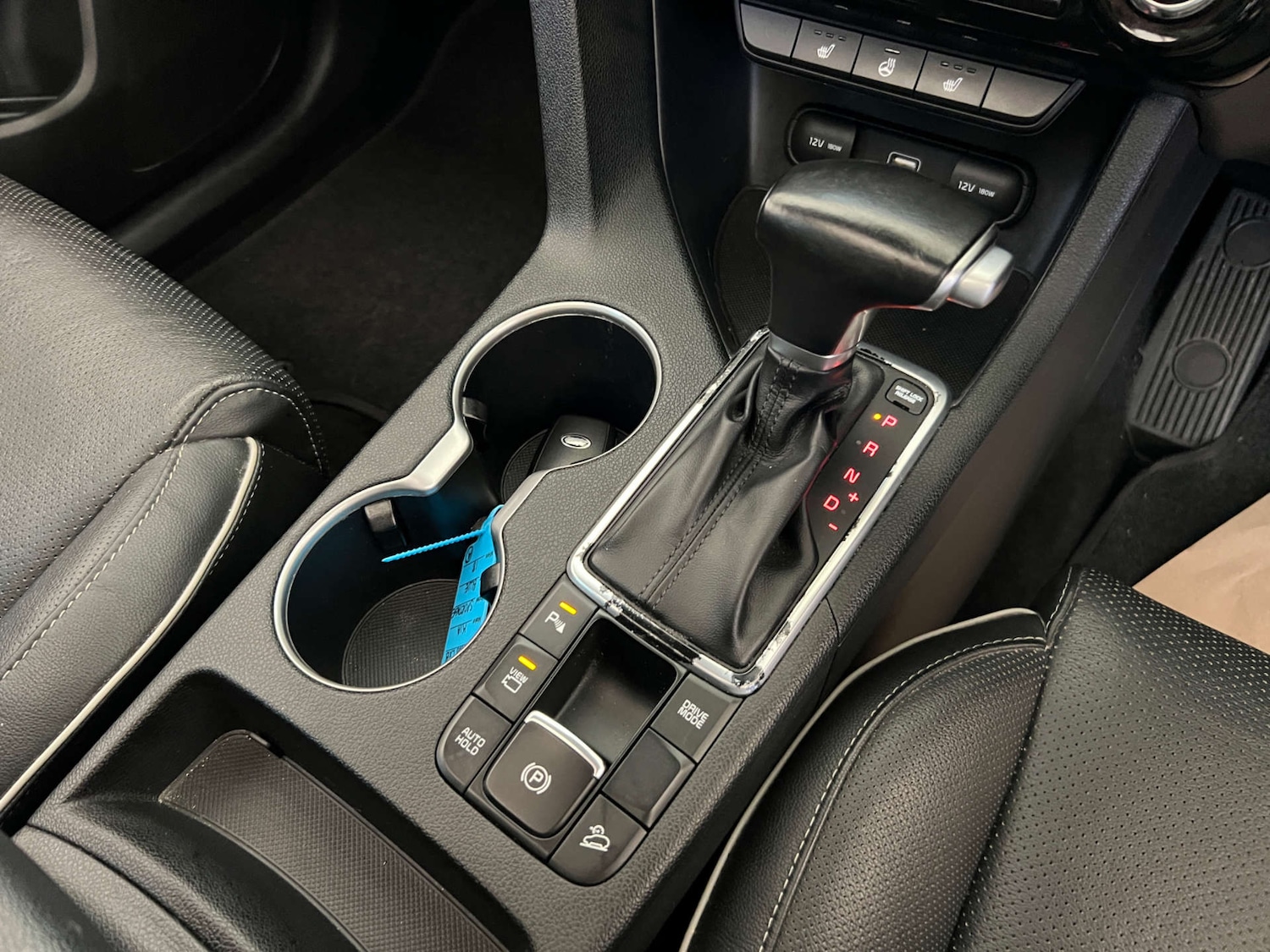 Used Kia Sportage 2018 for sale - 76205340: Photo 19