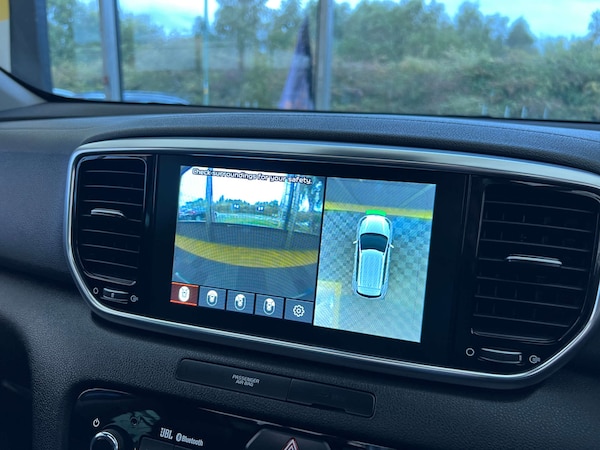 Used Kia Sportage 2018 for sale - 76205340: Photo 25