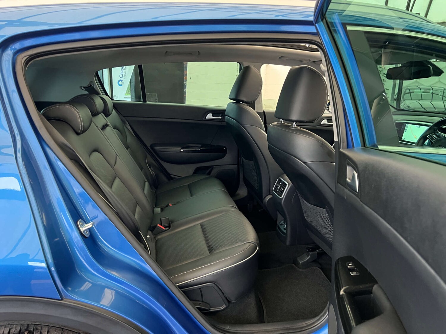 Used Kia Sportage 2018 for sale - 76205340: Photo 33