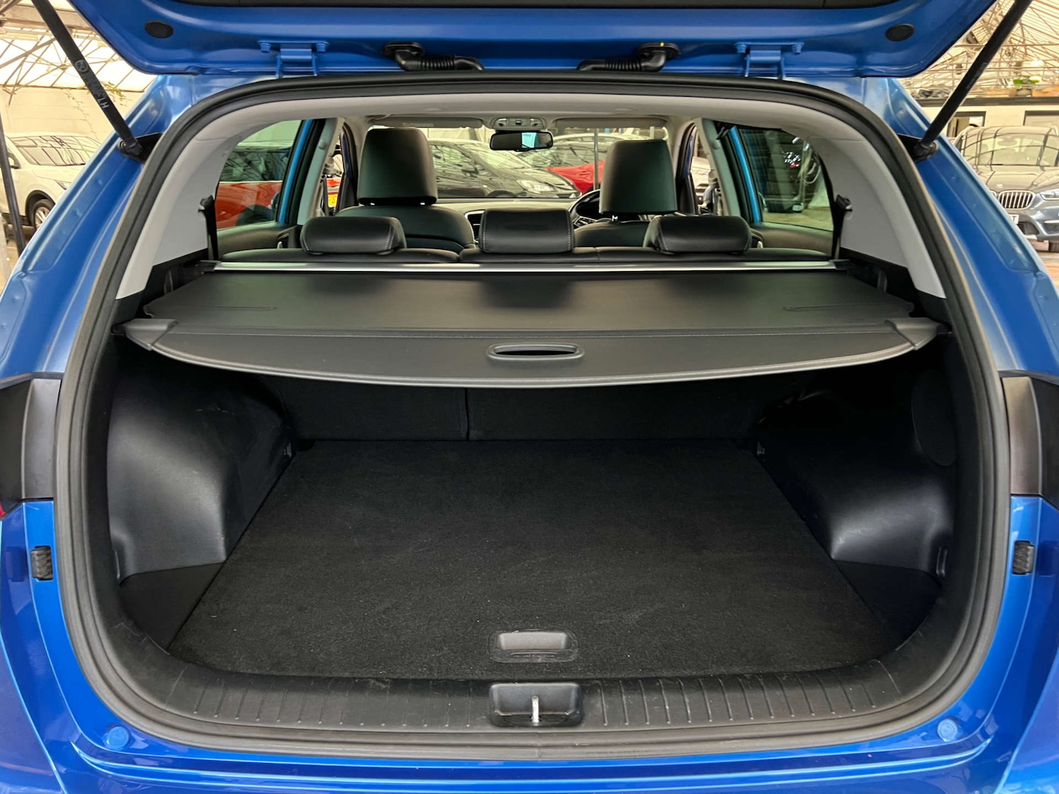 Used Kia Sportage 2018 for sale - 76205340: Photo 36