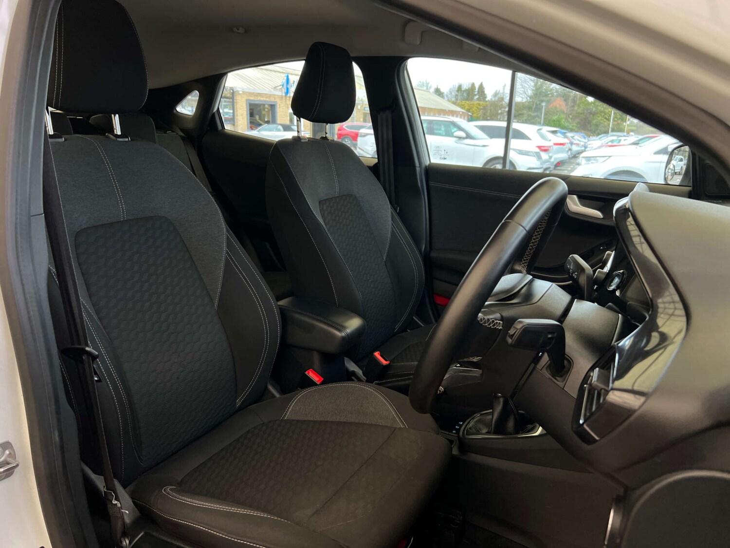 Used Ford Puma 2024 for sale - 77931943: Photo 11