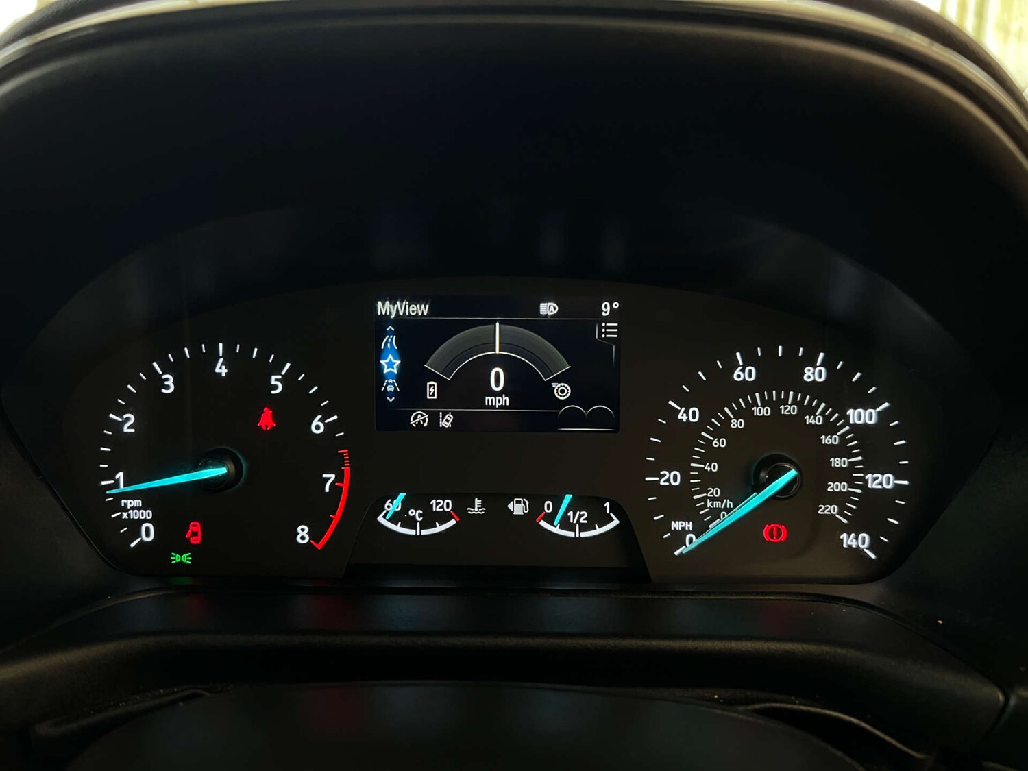 Used Ford Puma 2024 for sale - 77931943: Photo 13